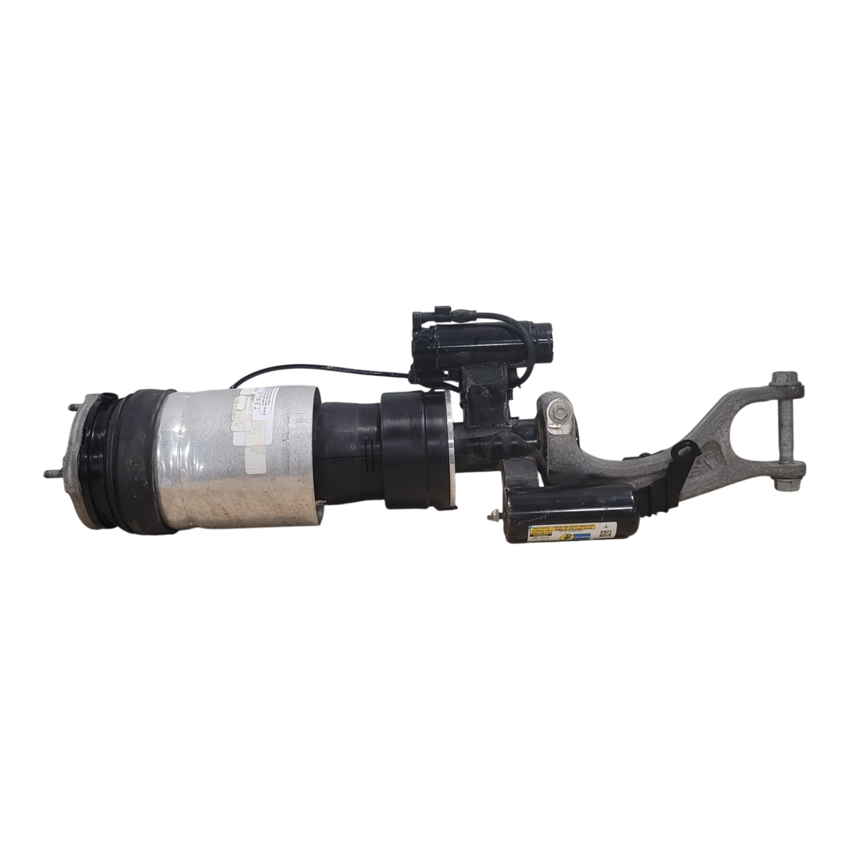 TESLA MODEL X FRONT AIR SPRING MODULE - LEFT HAND 1620361-99-E