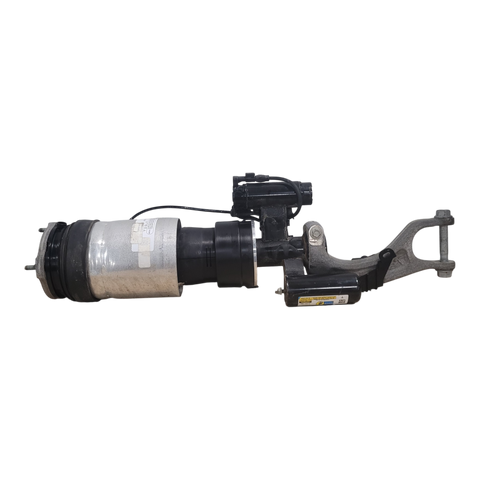 TESLA MODEL X FRONT AIR SPRING MODULE - LEFT HAND 1620361-99-E