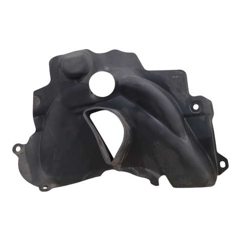 TESLA MODEL X MOLDING - SHOCK TOWER COVER - LEFT HAND 1619301-00-C