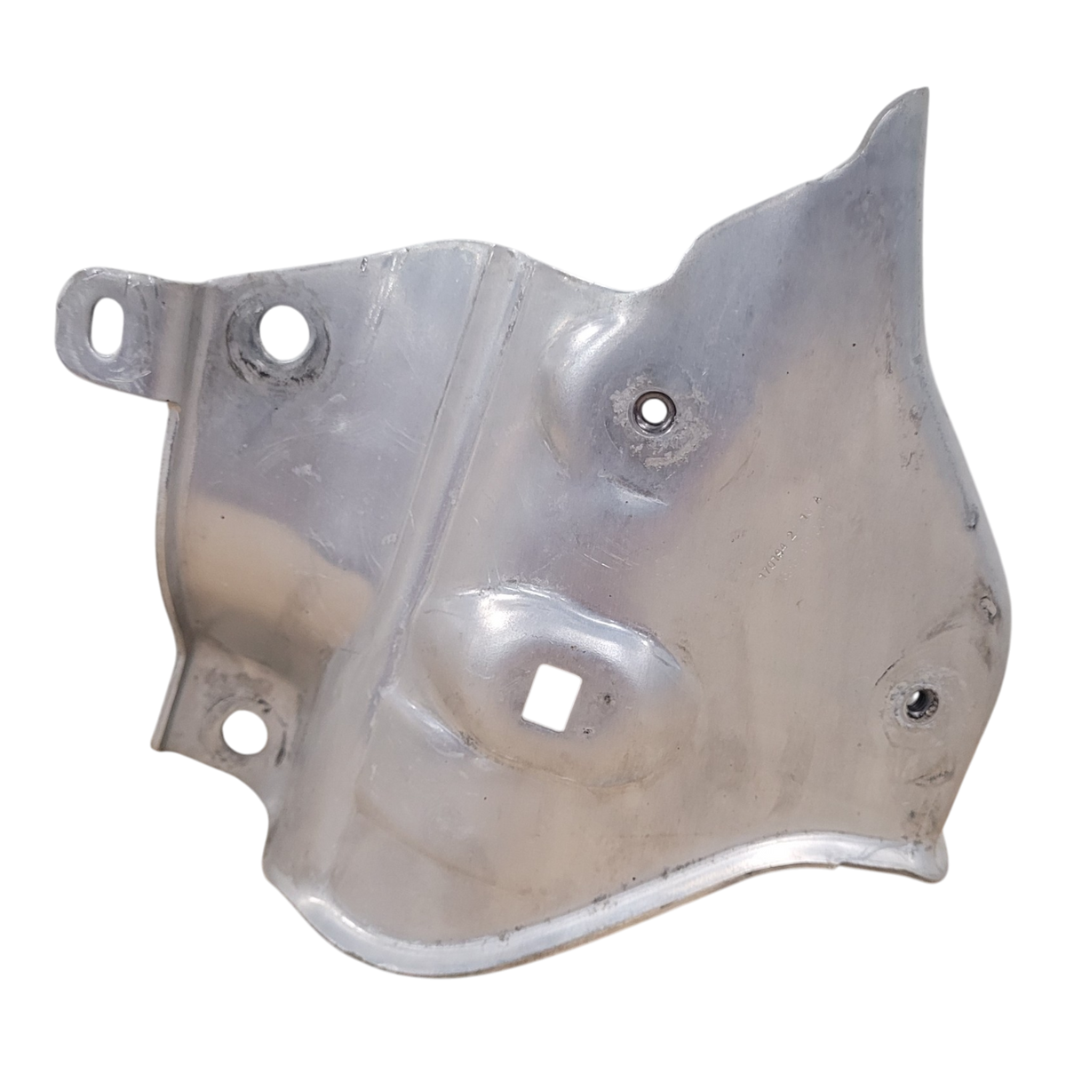 TESLA MODEL X FRONT SHOCK TOWER CAP - LEFT HAND 1655299-00-D