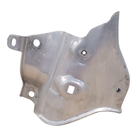 TESLA MODEL X FRONT SHOCK TOWER CAP - LEFT HAND 1655299-00-D