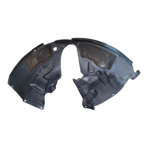 TESLA MODEL X WHEEL LINER - FRONT - LEFT HAND 1585128-00-C