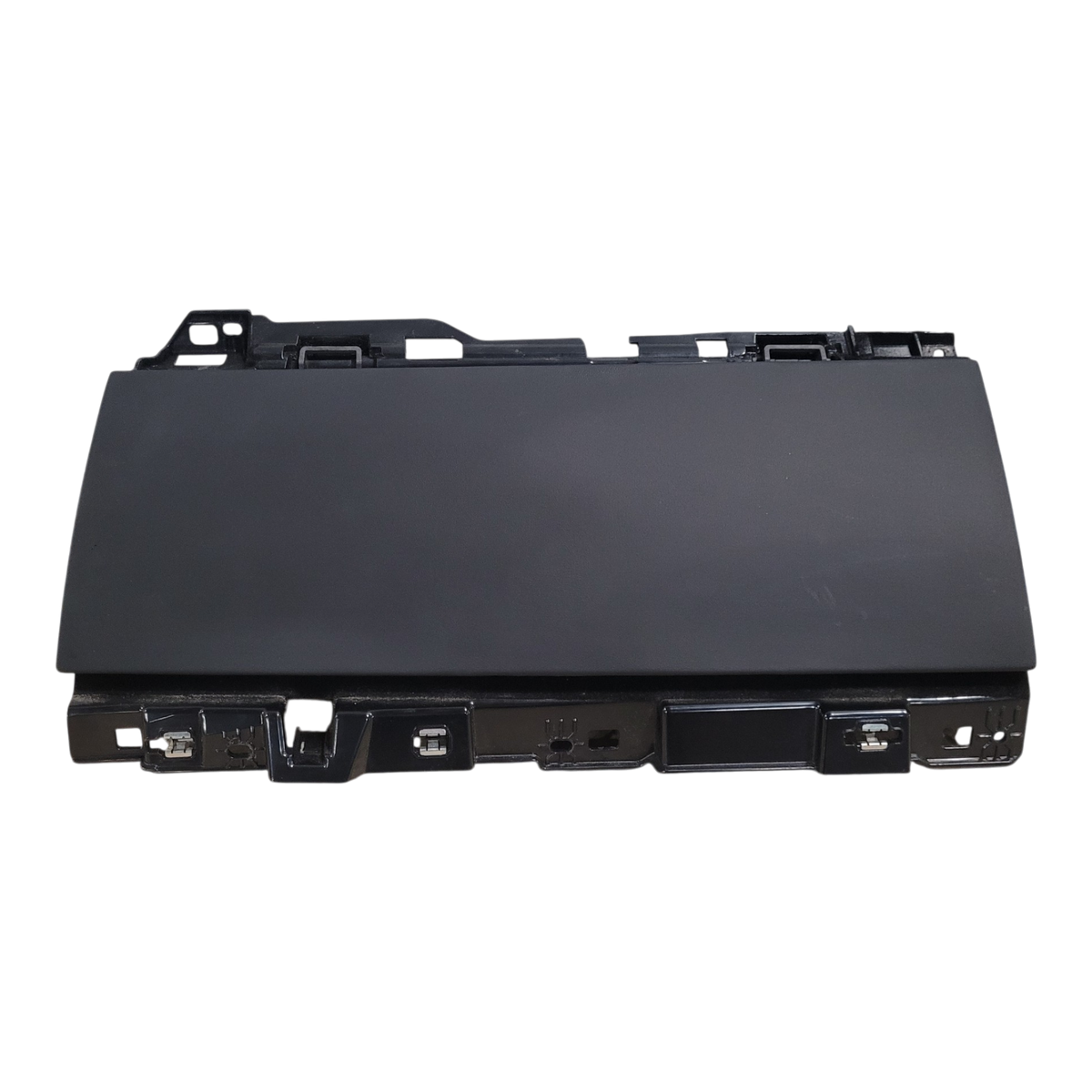 TESLA MODEL X INSTRUMENT PANEL, LEFT HAND DRIVE, GLOVE BOX 1563041-99-K