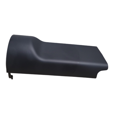 TESLA MODEL X STEERING COLUMN LOWER SHROUD COVER 1563030-99-D
