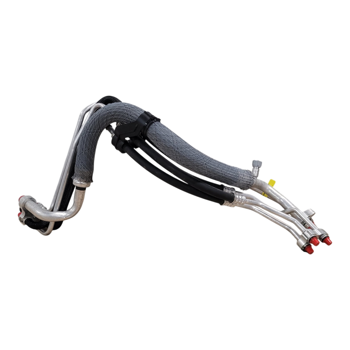 TESLA MODEL X AC LINE ASY, PENTA, R1234YF 1626274-00-C