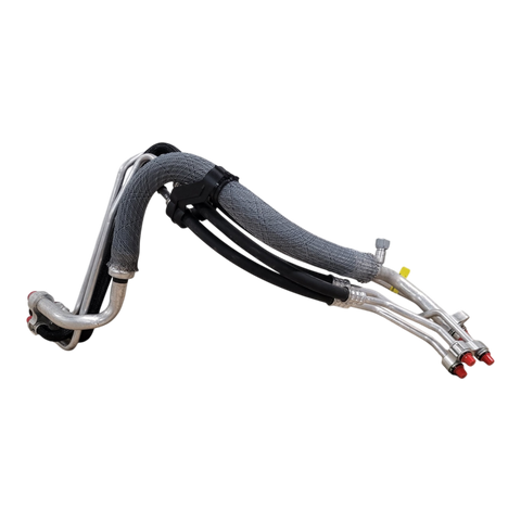 TESLA MODEL X AC LINE ASY, PENTA, R1234YF 1626274-00-C