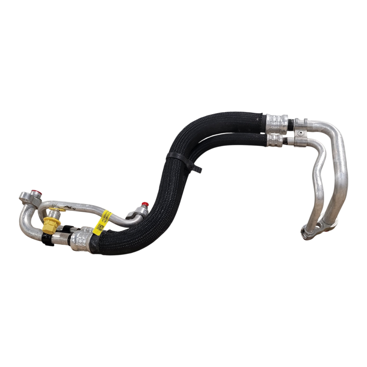 TESLA MODEL X AC LINE ASY, COMP TO MANIFOLD, R1234YF 1626272-00-D