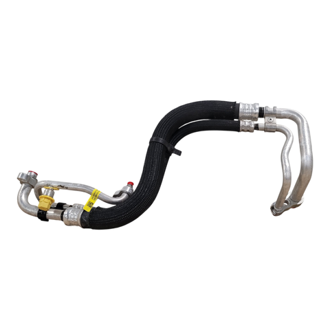 TESLA MODEL X AC LINE ASY, COMP TO MANIFOLD, R1234YF 1626272-00-D