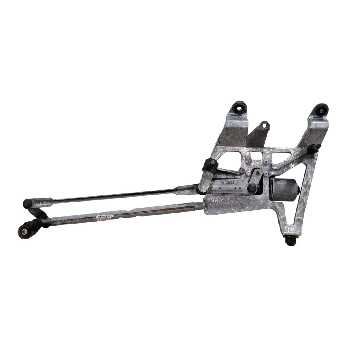TESLA MODEL X WIPER MODULE 1615511-00-B