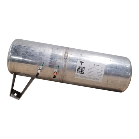 TESLA MODEL X AIR RESERVOIR 1620921-00-A