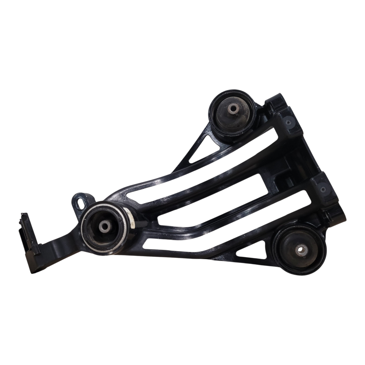 TESLA MODEL X BRKT, AC COMPRESSOR 1606824-00-D