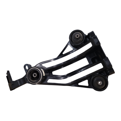 TESLA MODEL X BRKT, AC COMPRESSOR 1606824-00-D