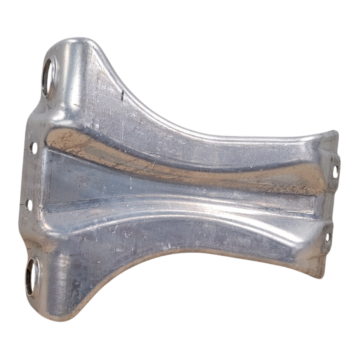 TESLA MODEL X WIPER MODULE BRACKET 1609326-00-D