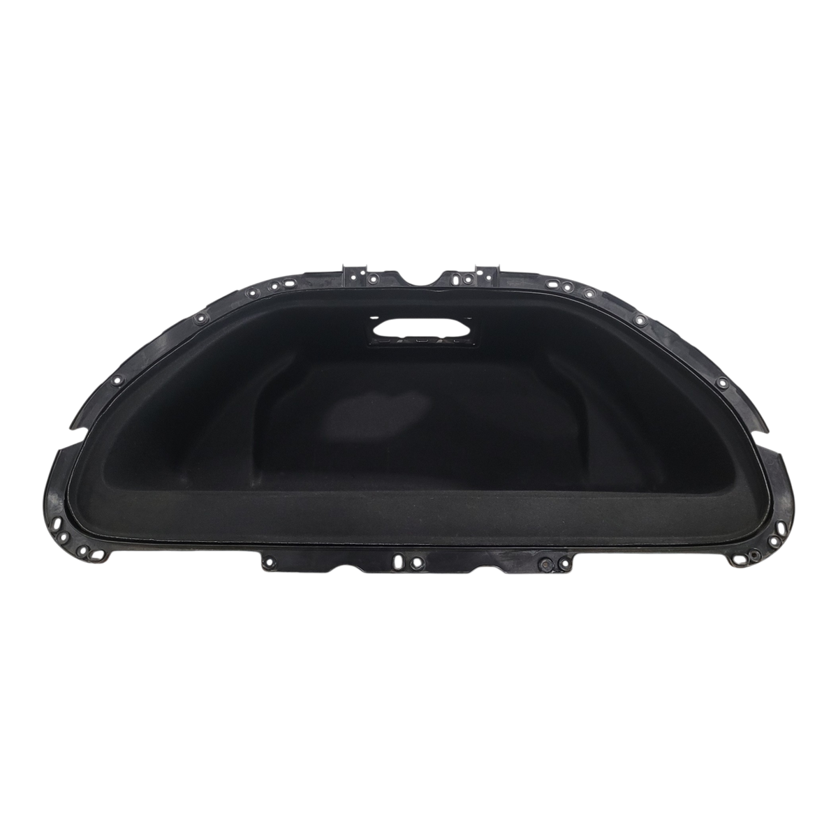 TESLA MODEL X FRUNK ASSEMBLY 1607186-00-B