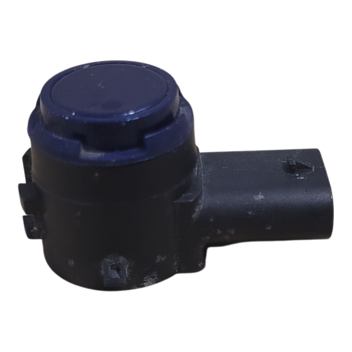 TESLA MODEL X ULTRASONIC SENSOR UPA RADIAL DEEP BLUE 2525002-13-D
