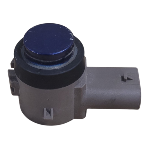 TESLA MODEL X ULTRASONIC SENSOR APA RADIAL DEEP BLUE 2525001-13-D