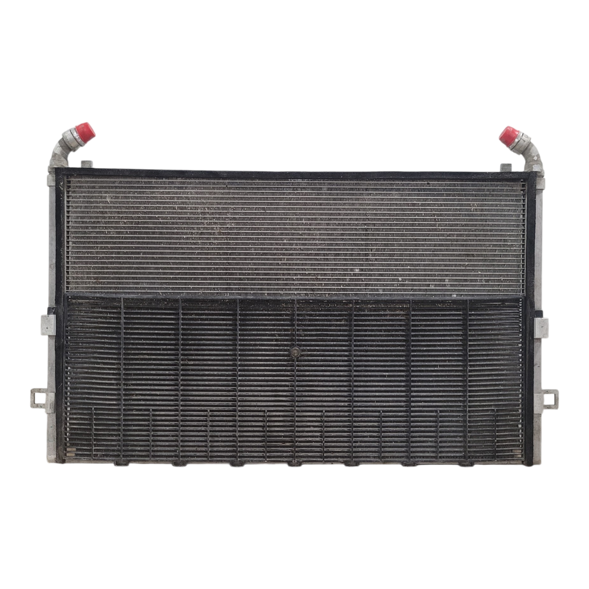 TESLA MODEL X 12MM RADIATOR 1619032-00-A