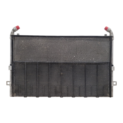 TESLA MODEL X 12MM RADIATOR 1619032-00-A