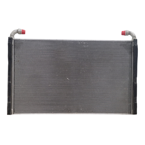 TESLA MODEL X 21MM RADIATOR 1619166-00-A
