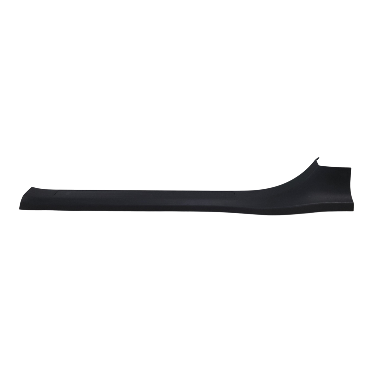 TESLA MODEL X FRONT DOOR SILL TRIM, RIGHT 1626482-98-B