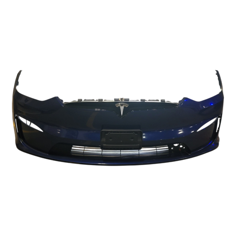 TESLA MDOE X FRONT FASCIA 1588184-S0-B