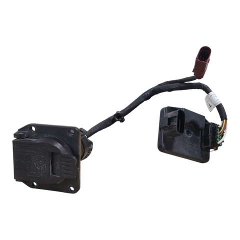 TESLA MODEL X TRAILER  ELECTRONIC CONTROL UNIT 1112581-00-A
