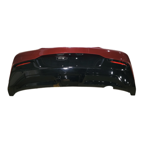 CHEVROLET VOLT GEN 2 COUVERCLE DE PARE-CHOCS ARRIÈRE 23369766