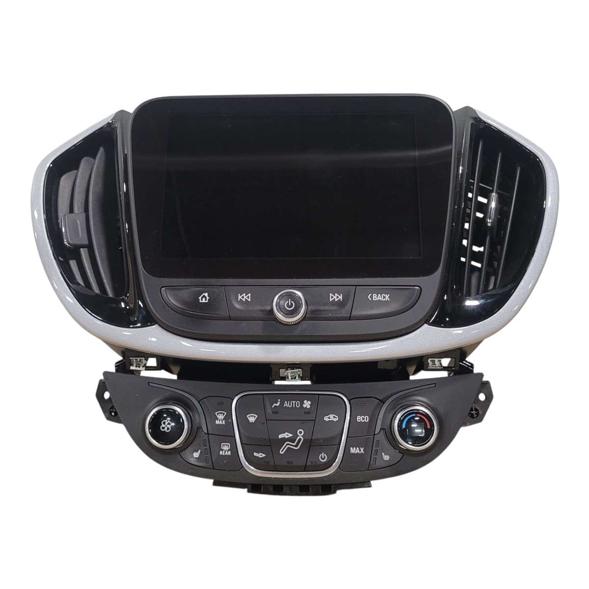 CHEVROLET VOLT GEN 2 DISPLAY UNIT ASSEMBLY 84305071