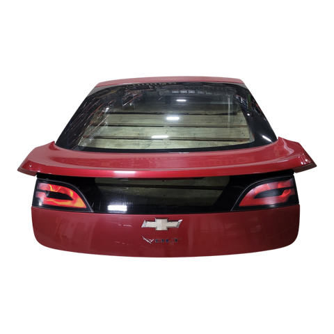 CHEVROLET VOLT GEN 1 HAYON 25982911