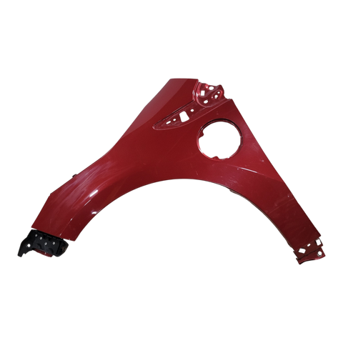 CHEVROLET VOLT GEN 1 FRONT DRIVER SIDE FENDER 22961903