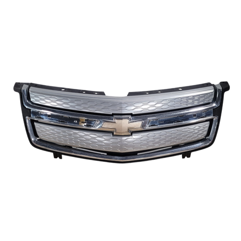 CHEVROLET VOLT GEN 1 UPPER GRILLE 22865818