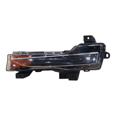 TESLA MODEL Y LAMP ASSEMBLY - FASCIA LAMP SAE UP - LEVEL - LEFT HAND 1906118-00-A