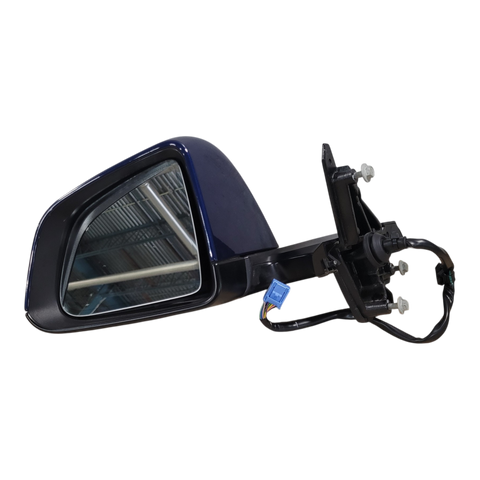 TESLA MODEL Y EXTERIOR MIRROR ASSEMBLY - PREMIUM - LEFT HAND - DOMESTIC 1905763-00-B