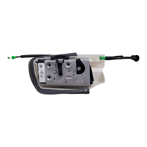 TESLA MODEL Y DOOR LATCH - FRONT - LEFT - GL1 - CHINA 1500672-91-B