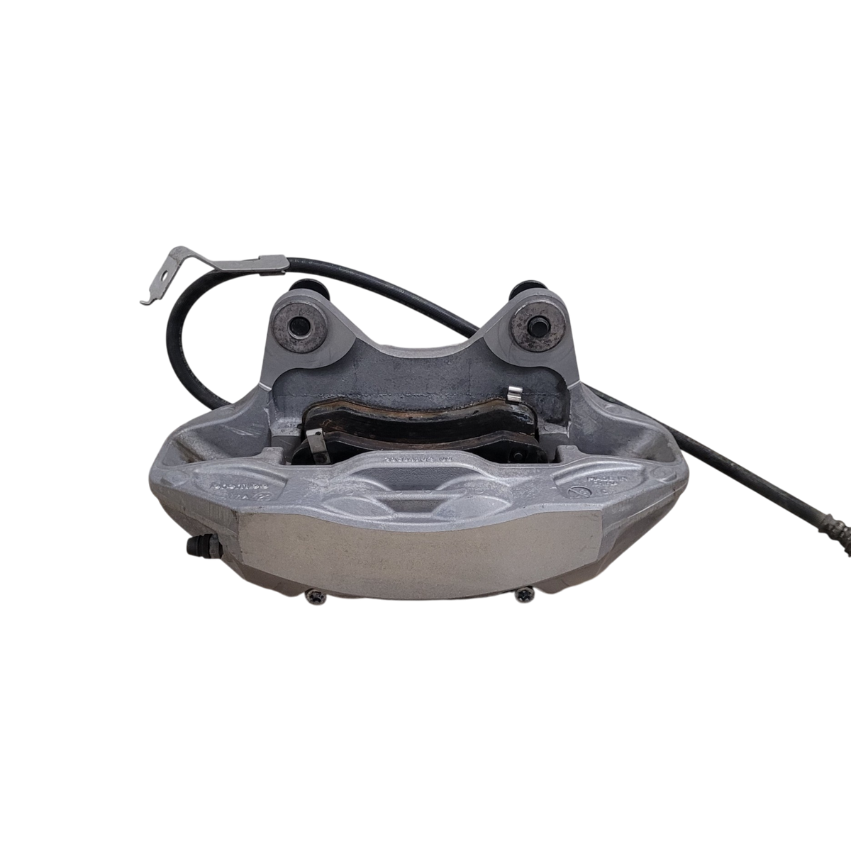 TESLA MODEL Y BRAKE CALIPER - FRONT RIGHT HAND - BASE 1188622-99-D