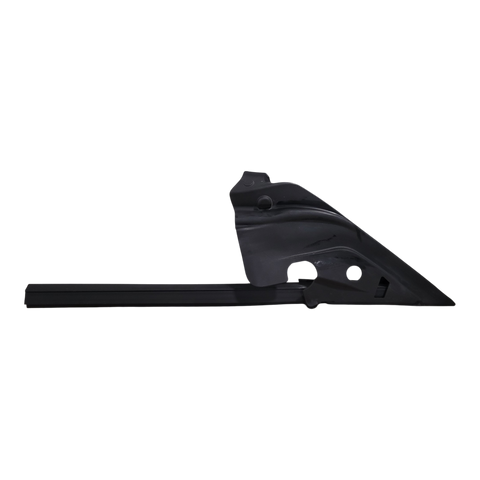 TESLA MODEL Y GLASS RUN SEAL - FRONT DOOR - RIGHT HAND 1500067-00-C