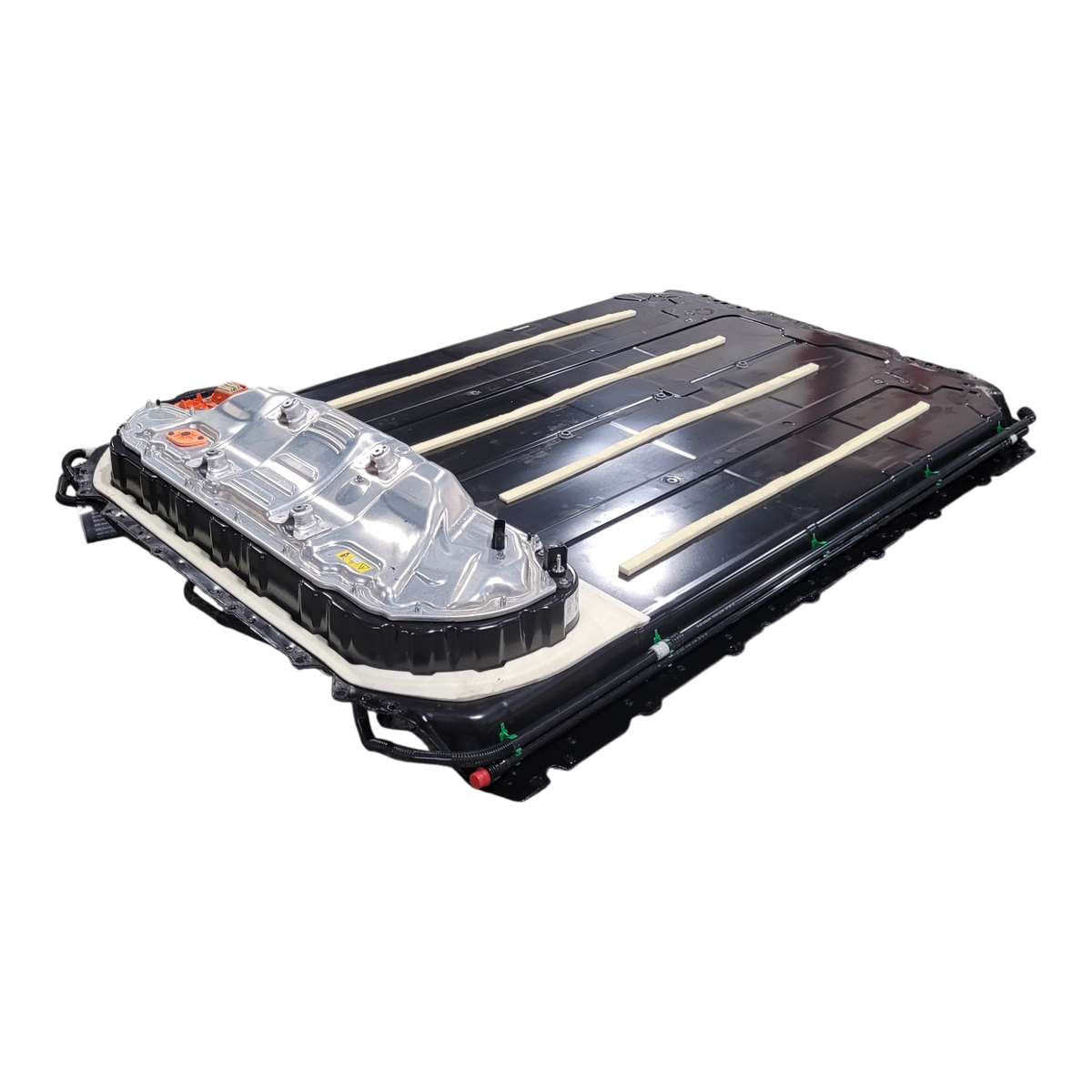 TESLA MODEL 3/Y STANDARD RANGE, 50 KWH, RWD, HV BATTERY 1104428-00-P