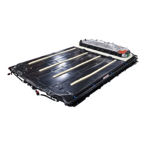 TESLA MODEL 3/Y STANDARD RANGE, 50 KWH, RWD, HV BATTERY 1104428-00-P