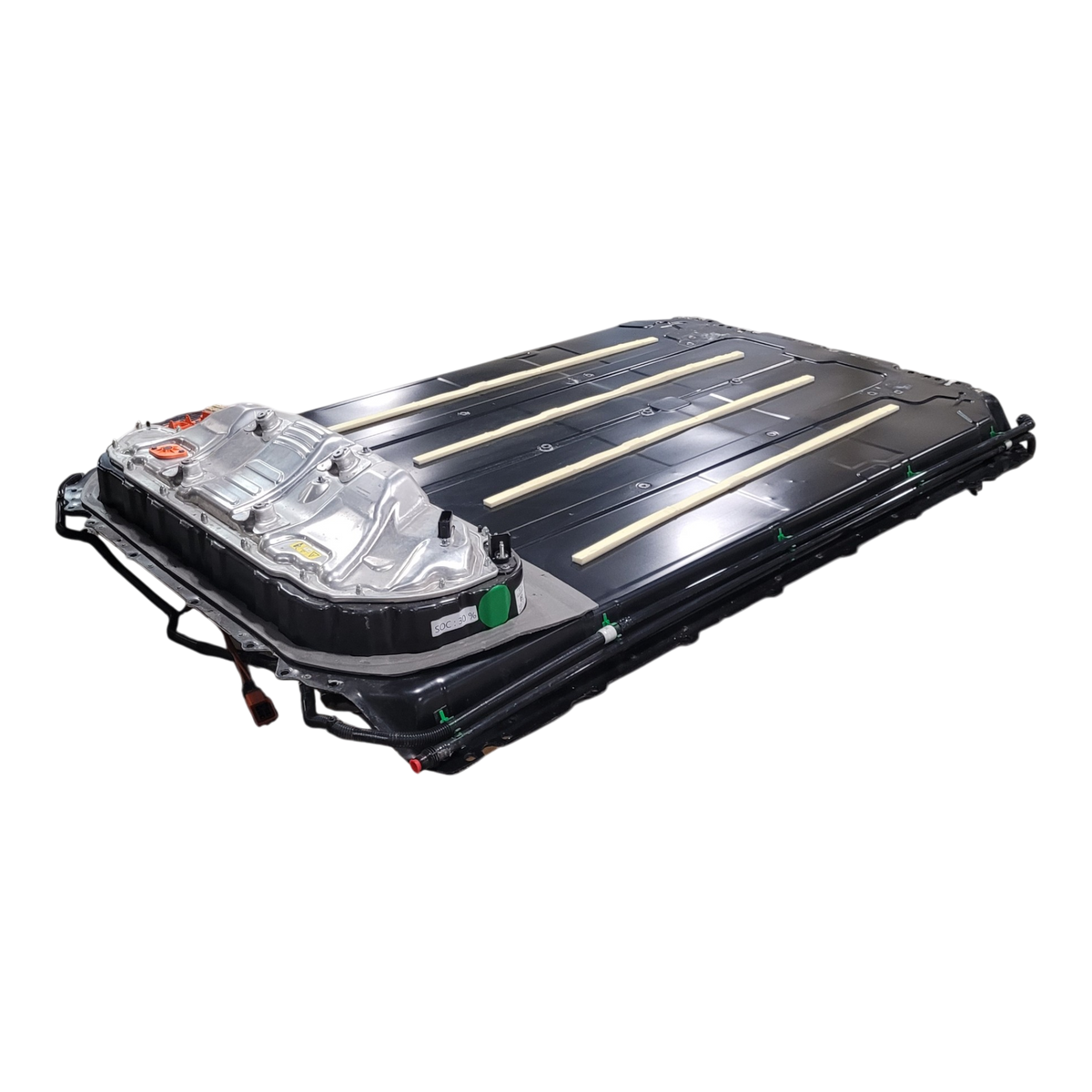 TESLA MODEL 3/Y STANDARD RANGE, 50 KWH, RWD, HV BATTERY 1104428-00-N