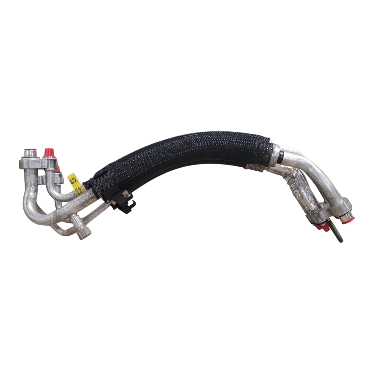 TESLA MODEL Y AC LINE ASSEMBLY - SUPERMANIFOLD TO HVAC - R1234YF 1626700-00-E