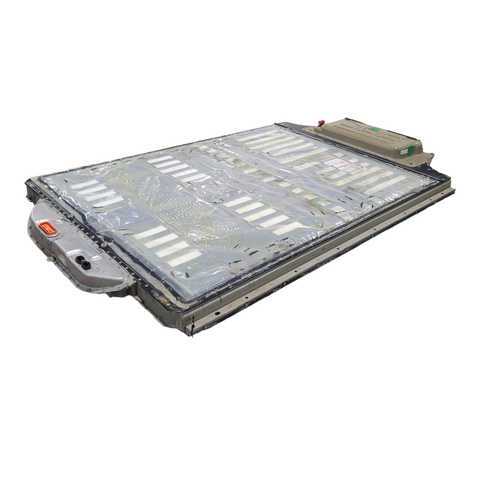 TESLA MODEL S/X 100 kWh, HV BATTERY 1086755-00-K