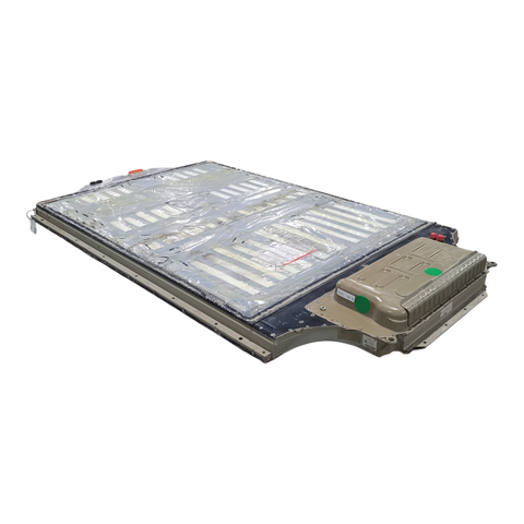 TESLA MODEL S/X 100 kWh, HV BATTERY 1086755-00-K