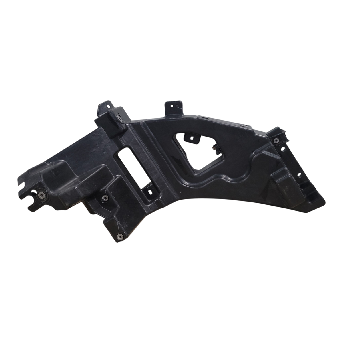 TESLA MODEL X HEADLAMP SUPPORT BRACKET LEFT HAND 1043357-00-F