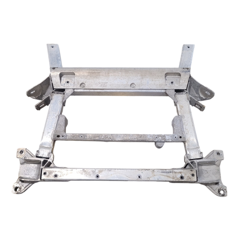 TESLA MODEL X FRONT SUBFRAME ASSEMBLY 1027579-00-F