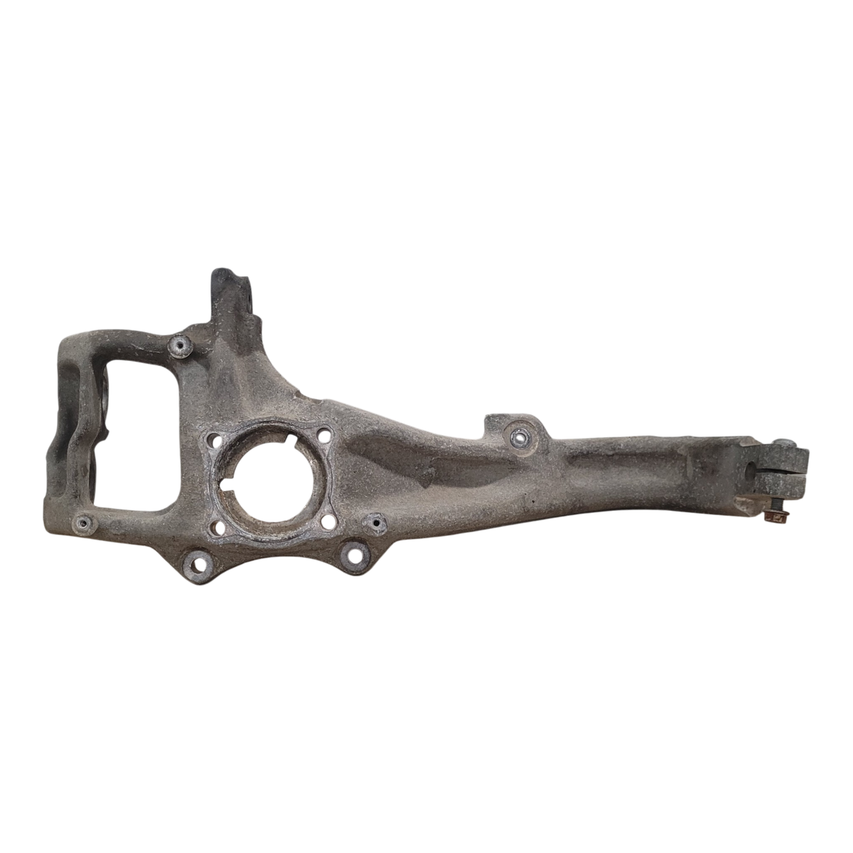 TESLA MODEL X FRONT KNUCKLE - LEFT HAND 1027311-00-F