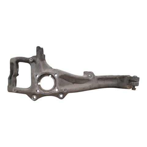 TESLA MODEL X FRONT KNUCKLE - LEFT HAND 1027311-00-F