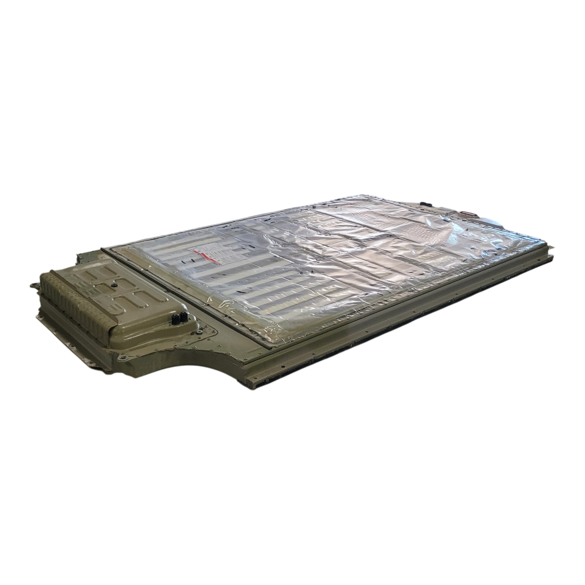 TESLA MODÈLE S/X 75 kWh, BATTERIE HV 1088794-00-A