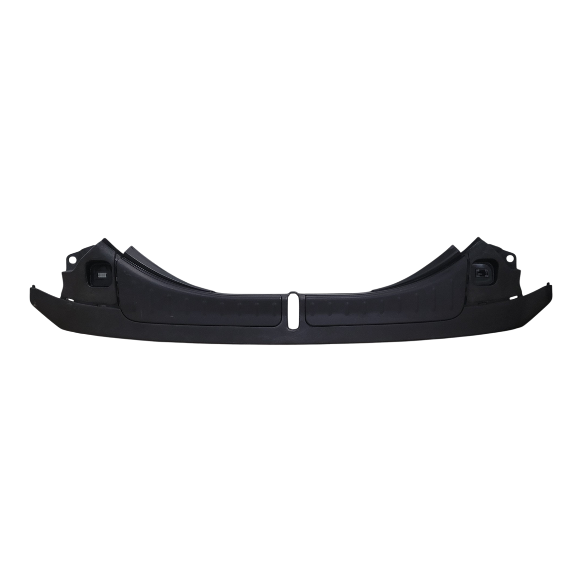 TESLA MODESL S FRUNK APRON - FRONT - DUAL MOTOR 1051620-00-A