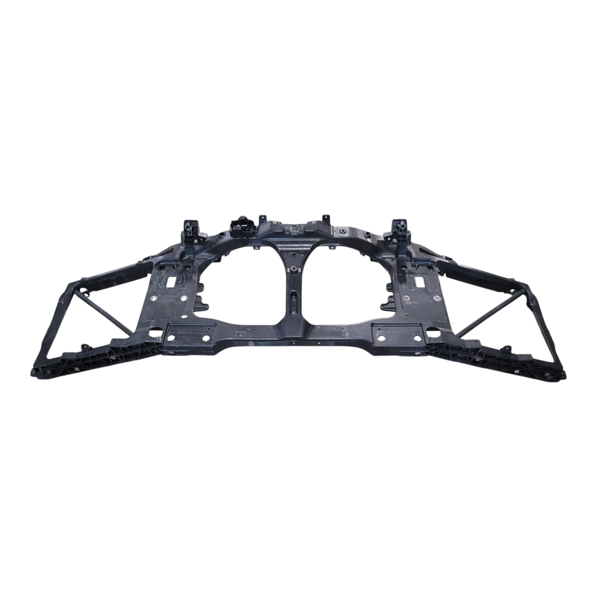 PORTE-VOITURE TESLA MODÈLE S - COMPOSITE - DOUBLE MOTEUR 1034038-00-F