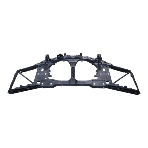 PORTE-VOITURE TESLA MODÈLE S - COMPOSITE - DOUBLE MOTEUR 1034038-00-F